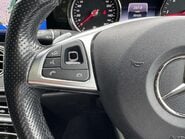 Mercedes-Benz E Class 2.0 E 200 D AMG Line Premium Auto 4dr 17