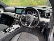 Mercedes-Benz E Class 2.0 E 200 D AMG Line Premium Auto 4dr 15