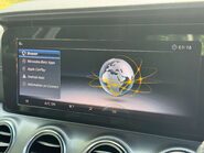 Mercedes-Benz E Class 2.0 E 200 D AMG Line Premium Auto 4dr 24
