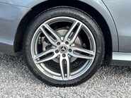 Mercedes-Benz E Class 2.0 E 200 D AMG Line Premium Auto 4dr 10