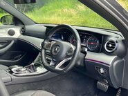 Mercedes-Benz E Class 2.0 E 200 D AMG Line Premium Auto 4dr 11