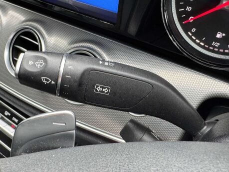 Mercedes-Benz E Class 2.0 E 200 D AMG Line Premium Auto 4dr 19