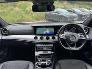 Mercedes-Benz E Class 2.0 E 200 D AMG Line Premium Auto 4dr 14