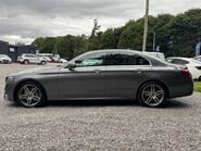 Mercedes-Benz E Class 2.0 E 200 D AMG Line Premium Auto 4dr 8