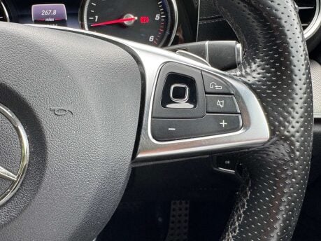 Mercedes-Benz E Class 2.0 E 200 D AMG Line Premium Auto 4dr 18