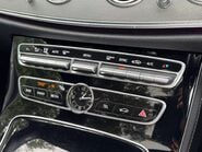 Mercedes-Benz E Class 2.0 E 200 D AMG Line Premium Auto 4dr 27