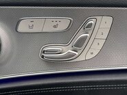 Mercedes-Benz E Class 2.0 E 200 D AMG Line Premium Auto 4dr 31