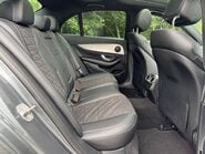 Mercedes-Benz E Class 2.0 E 200 D AMG Line Premium Auto 4dr 36