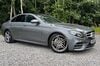 Mercedes-Benz E Class 2.0 E 200 D AMG Line Premium Auto 4dr