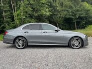 Mercedes-Benz E Class 2.0 E 200 D AMG Line Premium Auto 4dr 2