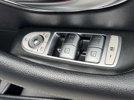 Mercedes-Benz E Class 2.0 E 200 D AMG Line Premium Auto 4dr 32