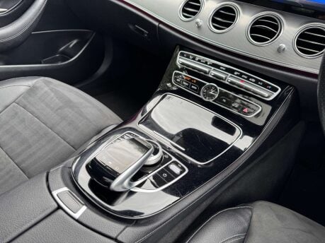 Mercedes-Benz E Class 2.0 E 200 D AMG Line Premium Auto 4dr 29