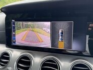 Mercedes-Benz E Class 2.0 E 200 D AMG Line Premium Auto 4dr 22