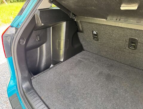 Suzuki Vitara 1.6 Vitara SZ5 DDiS Rugged Allgrip 4WD 5dr 5