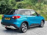 Suzuki Vitara 1.6 Vitara SZ5 DDiS Rugged Allgrip 4WD 5dr 3