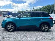 Suzuki Vitara 1.6 Vitara SZ5 DDiS Rugged Allgrip 4WD 5dr 6