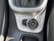 Suzuki Vitara 1.6 Vitara SZ5 DDiS Rugged Allgrip 4WD 5dr 31