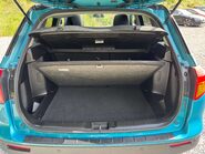 Suzuki Vitara 1.6 Vitara SZ5 DDiS Rugged Allgrip 4WD 5dr 7
