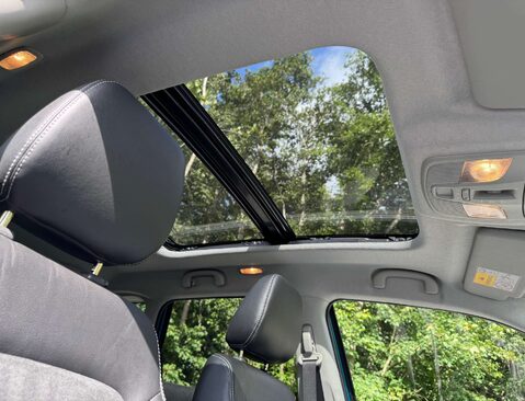Suzuki Vitara 1.6 Vitara SZ5 DDiS Rugged Allgrip 4WD 5dr 30
