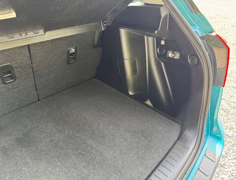 Suzuki Vitara 1.6 Vitara SZ5 DDiS Rugged Allgrip 4WD 5dr 8