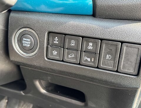 Suzuki Vitara 1.6 Vitara SZ5 DDiS Rugged Allgrip 4WD 5dr 32