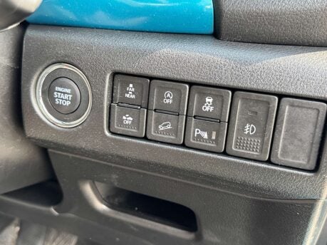 Suzuki Vitara 1.6 Vitara SZ5 DDiS Rugged Allgrip 4WD 5dr 32