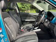 Suzuki Vitara 1.6 Vitara SZ5 DDiS Rugged Allgrip 4WD 5dr 13
