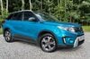 Suzuki Vitara 1.6 Vitara SZ5 DDiS Rugged Allgrip 4WD 5dr