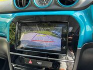 Suzuki Vitara 1.6 Vitara SZ5 DDiS Rugged Allgrip 4WD 5dr 25