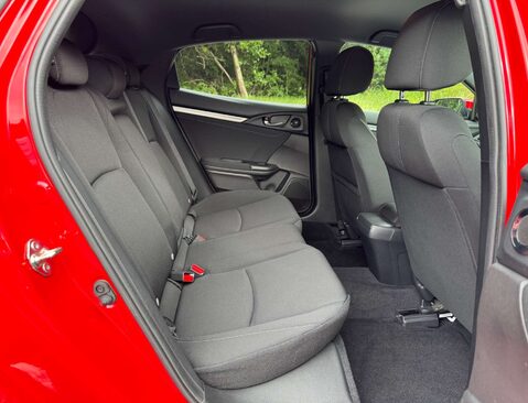 Honda Civic 1.5 Civic Sport VTec 5dr 30