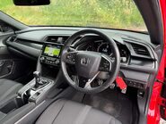 Honda Civic 1.5 Civic Sport VTec 5dr 17