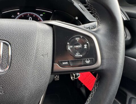 Honda Civic 1.5 Civic Sport VTec 5dr 20