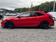 Honda Civic 1.5 Civic Sport VTec 5dr 10