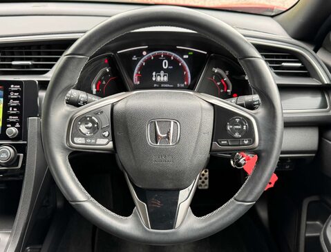 Honda Civic 1.5 Civic Sport VTec 5dr 18