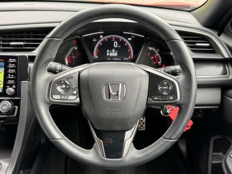 Honda Civic 1.5 Civic Sport VTec 5dr 18