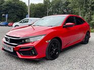 Honda Civic 1.5 Civic Sport VTec 5dr 11