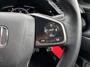 Honda Civic 1.5 Civic Sport VTec 5dr 20