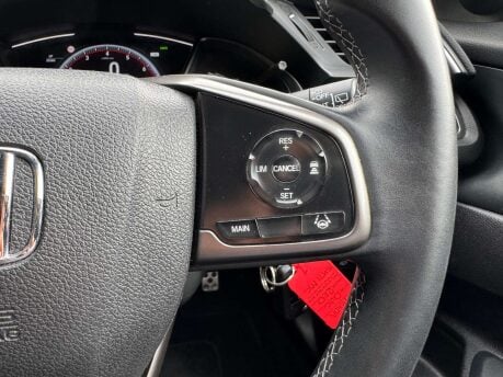 Honda Civic 1.5 Civic Sport VTec 5dr 20