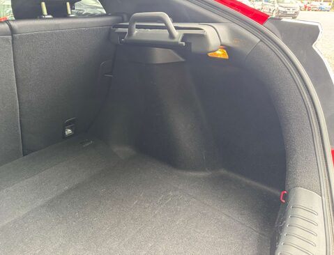 Honda Civic 1.5 Civic Sport VTec 5dr 8