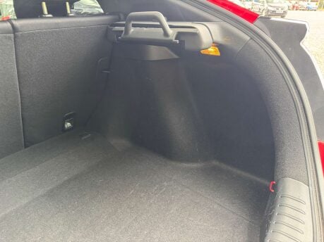 Honda Civic 1.5 Civic Sport VTec 5dr 8