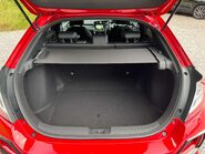 Honda Civic 1.5 Civic Sport VTec 5dr 6