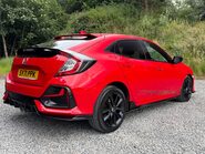 Honda Civic 1.5 Civic Sport VTec 5dr 3