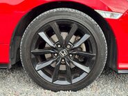 Honda Civic 1.5 Civic Sport VTec 5dr 13