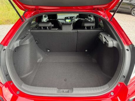 Honda Civic 1.5 Civic Sport VTec 5dr 7
