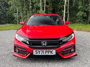 Honda Civic 1.5 Civic Sport VTec 5dr 12