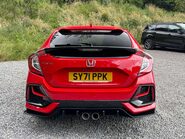 Honda Civic 1.5 Civic Sport VTec 5dr 4