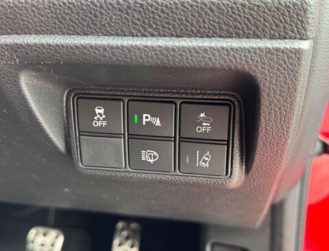 Honda Civic 1.5 Civic Sport VTec 5dr 28