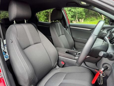 Honda Civic 1.5 Civic Sport VTec 5dr 15