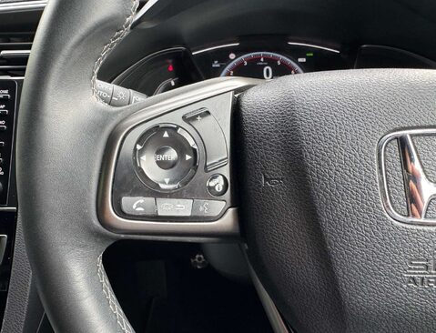 Honda Civic 1.5 Civic Sport VTec 5dr 19