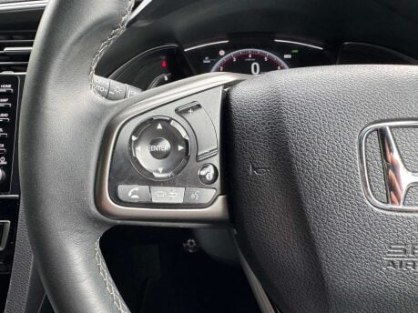 Honda Civic 1.5 Civic Sport VTec 5dr 19